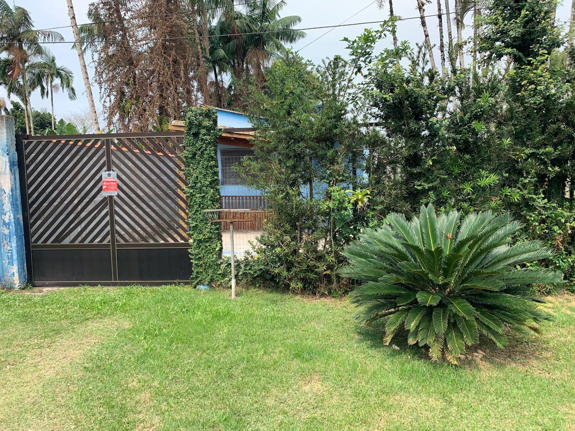 Villa Casa Litoral Sul De Sao Paulo, Peruibe Itariri Exterior foto