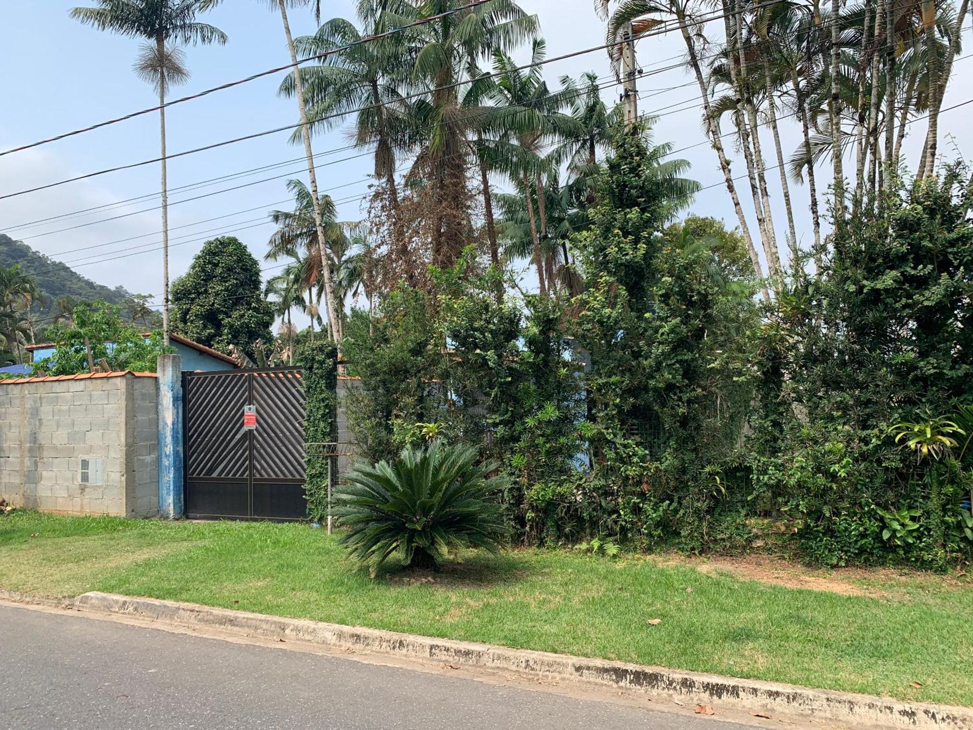 Villa Casa Litoral Sul De Sao Paulo, Peruibe Itariri Exterior foto
